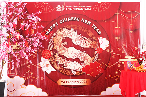Chinese New Year 2024