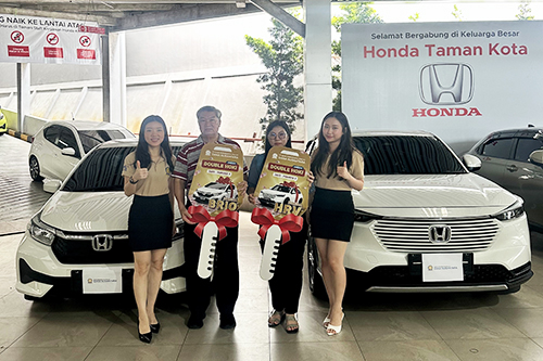 Undian Double Hoki 2023 Periode 3