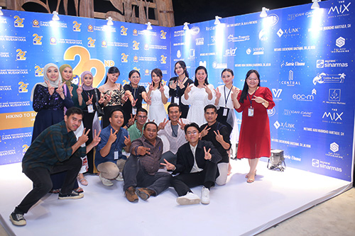 Danus Gala Dinner 2024