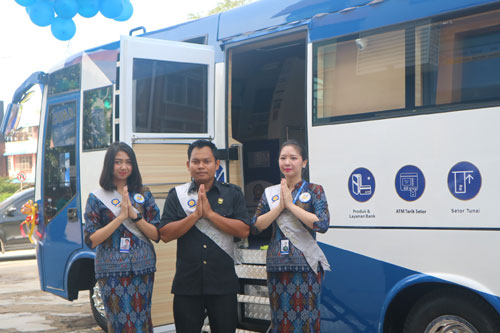 Danus Keliling