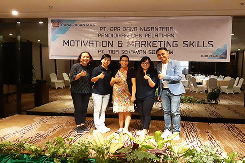 Training Triple Your Sales
