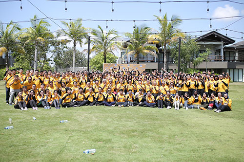 Training Rise and Race 2022