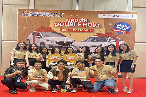 Undian Double Hoki 2023 Periode 2