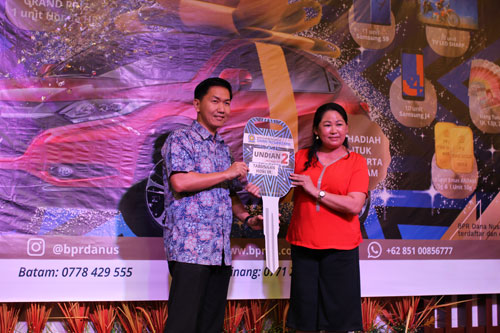 Undian Hoki 98 Periode 2