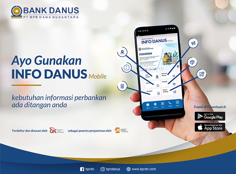 Info Danus