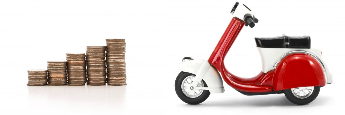 Kredit Sepeda Motor