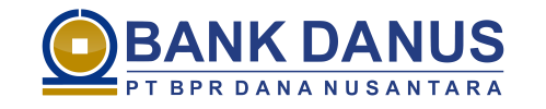 logo bpr dana nusantara