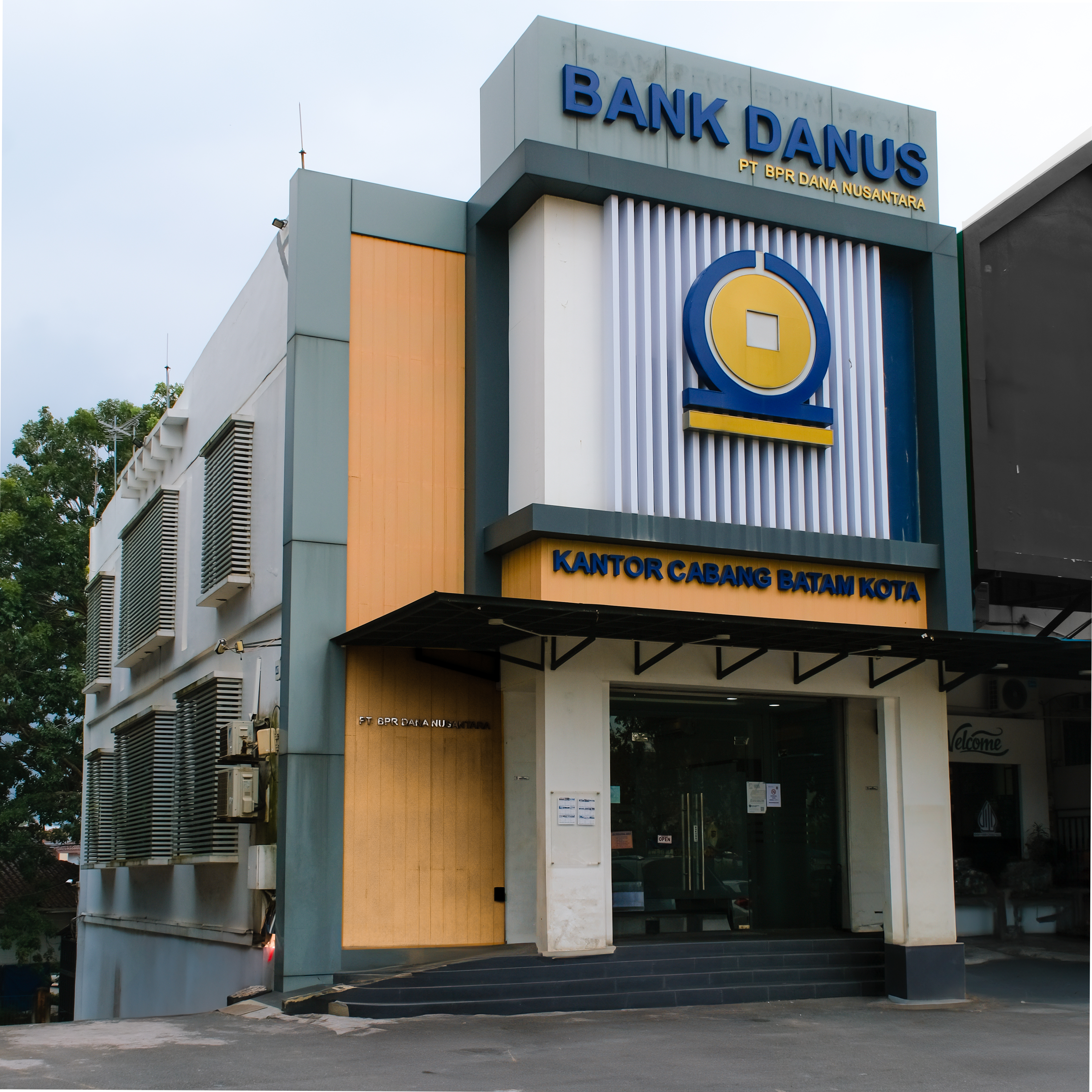 Kantor Batam Kota