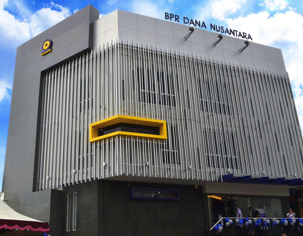 Kantor Tanjungpinang