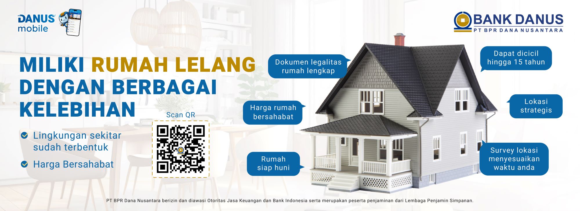 1 BPR Danus Website Banner Rumah Lelang