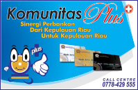 Komunitas Plus BPR Dana Nusantara